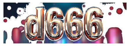 d6666 logo