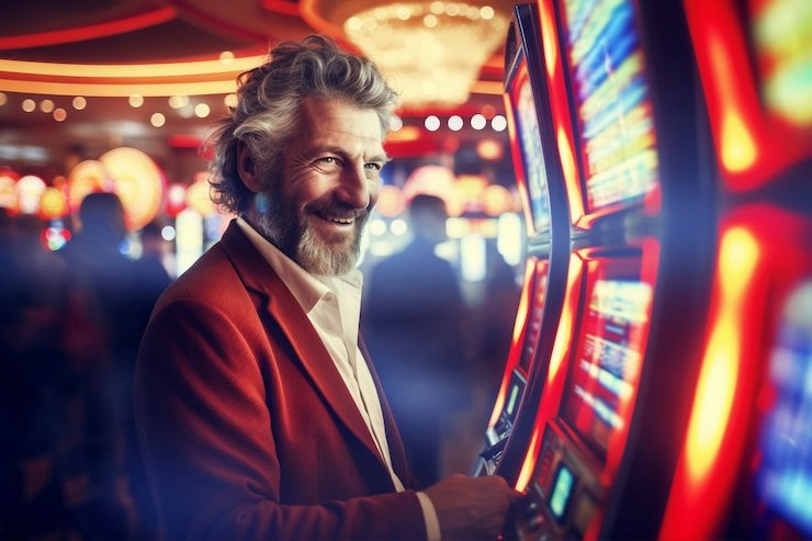 d6666 Slots